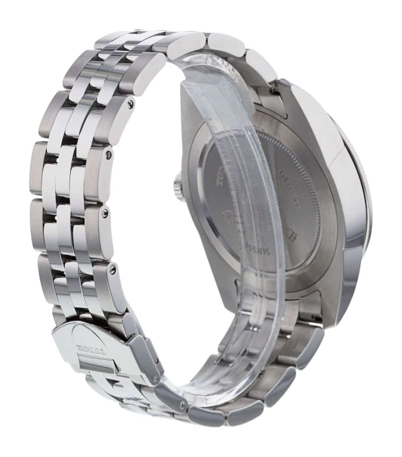 Tudor Glamour Date M57000-0004